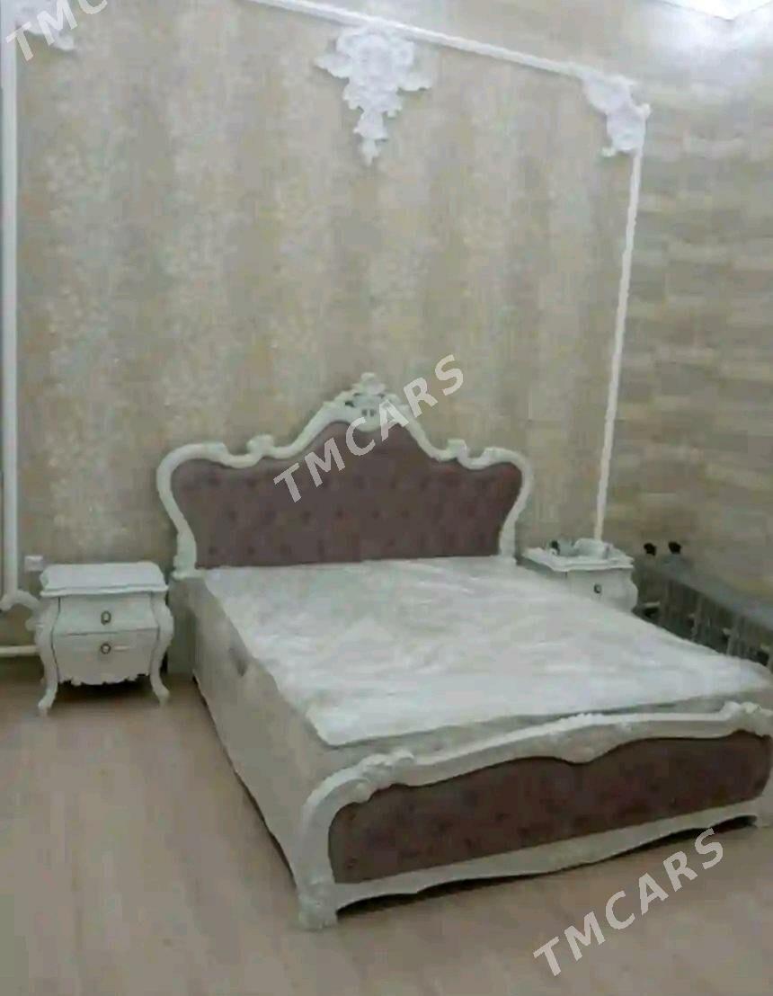 Spalni Krowat Спальни Кровать - Ашхабад - img 9