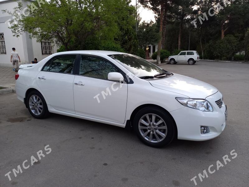 Toyota Corolla 2008 - 150 000 TMT - Hitrowka - img 3