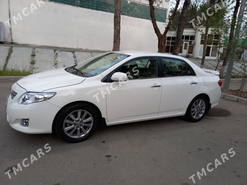 Toyota Corolla 2008 - 150 000 TMT - Hitrowka - img 2