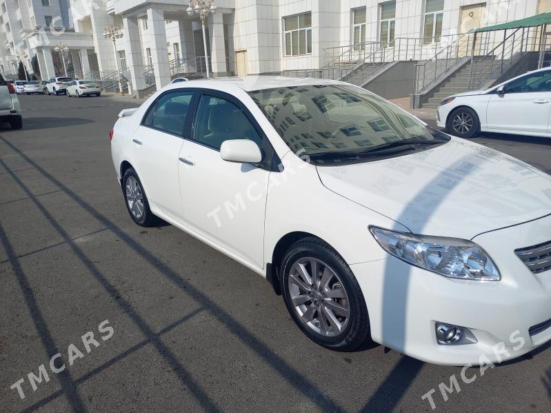 Toyota Corolla 2008 - 150 000 TMT - Hitrowka - img 4