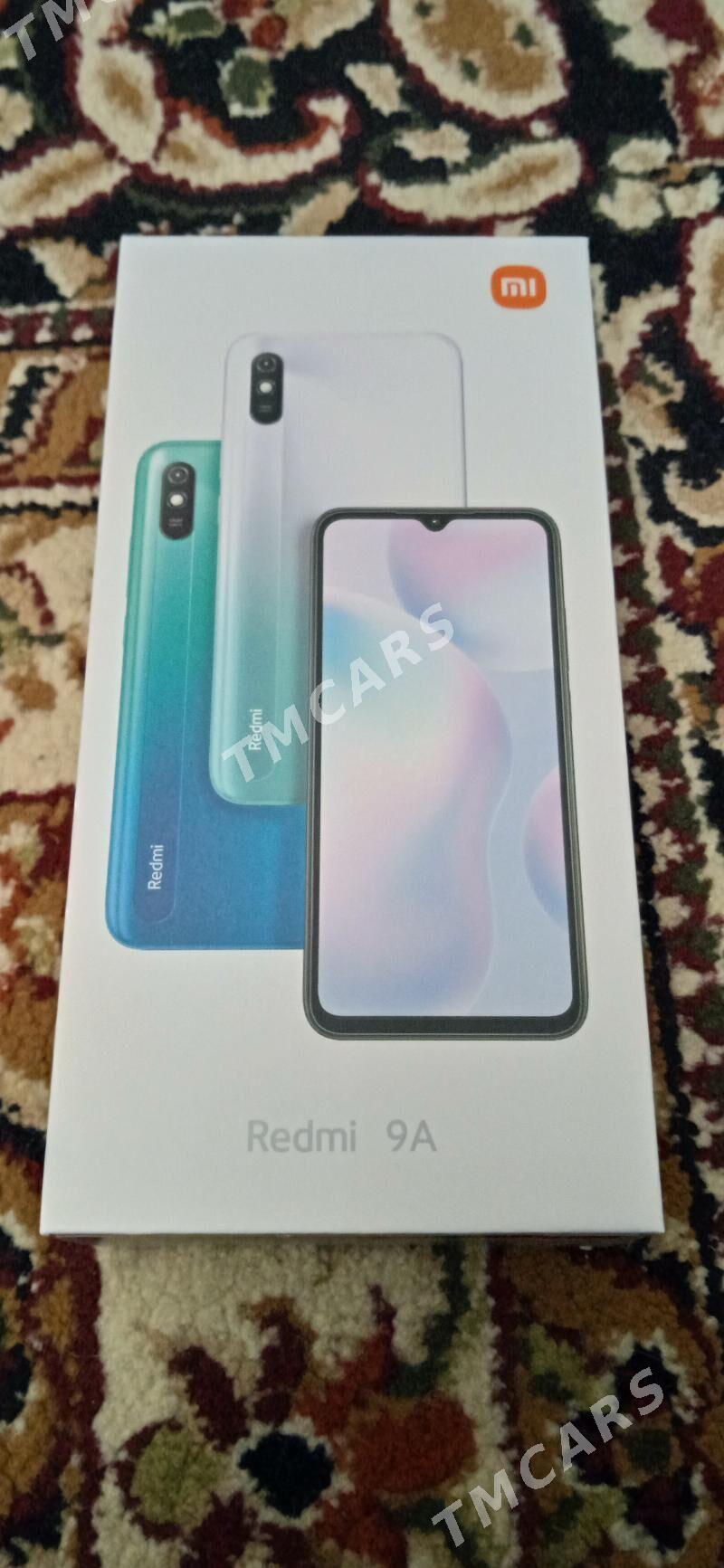 redmi 9 A - Мир 1 - img 2