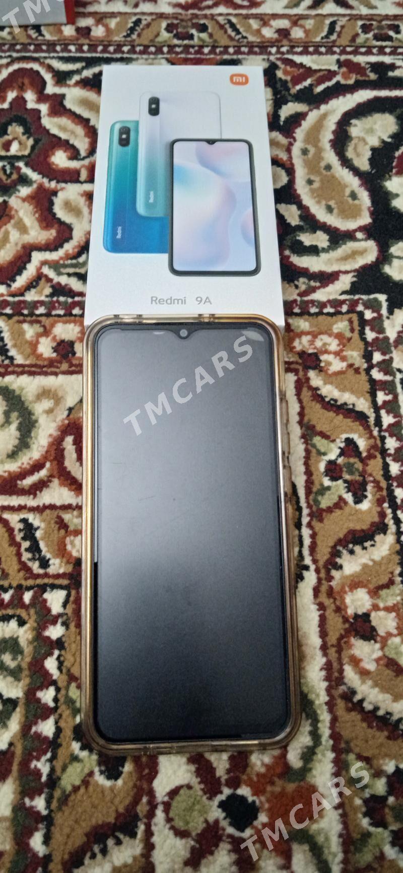 redmi 9 A - Мир 1 - img 3