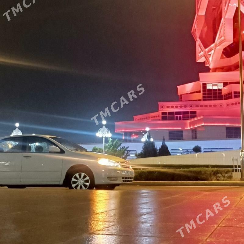 Toyota Corolla 2002 - 115 000 TMT - Aşgabat - img 4