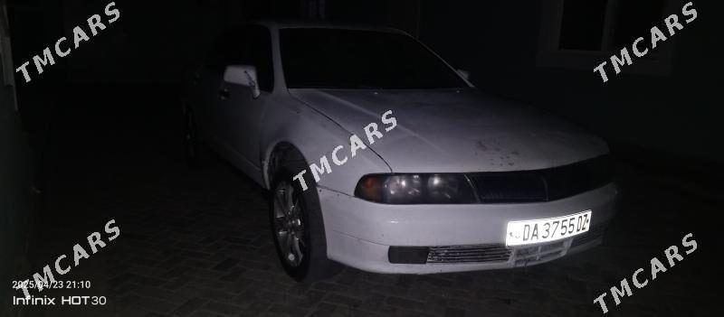 Mitsubishi Diamante 1995 - 35 000 TMT - Türkmenbaşy - img 2