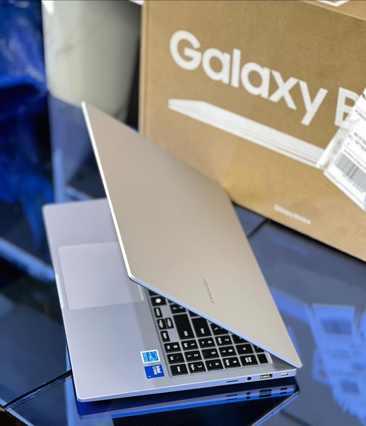 Samsung Galaxy Book4 Ultra 7 - Aşgabat - img 6