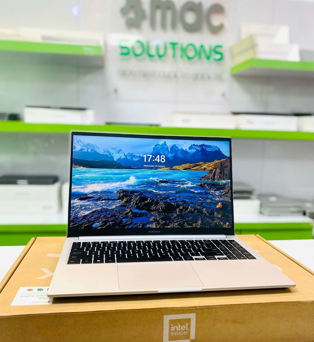 Samsung Galaxy Book4 Ultra 7 - Aşgabat - img 7