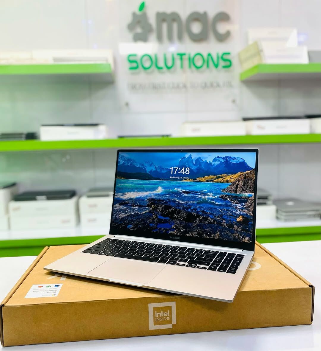 Samsung Galaxy Book4 Ultra 7 - Aşgabat - img 2