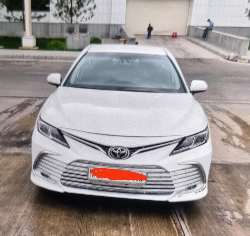 Lobowoy ayna camry 2020yyl 650 TMT - Ашхабад - img 2