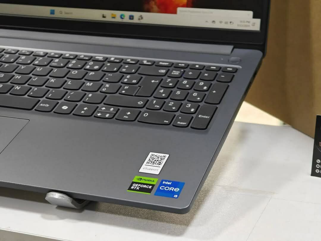 LOQ i7-12|RTX 4050 6GB|  512GB - Ашхабад - img 7