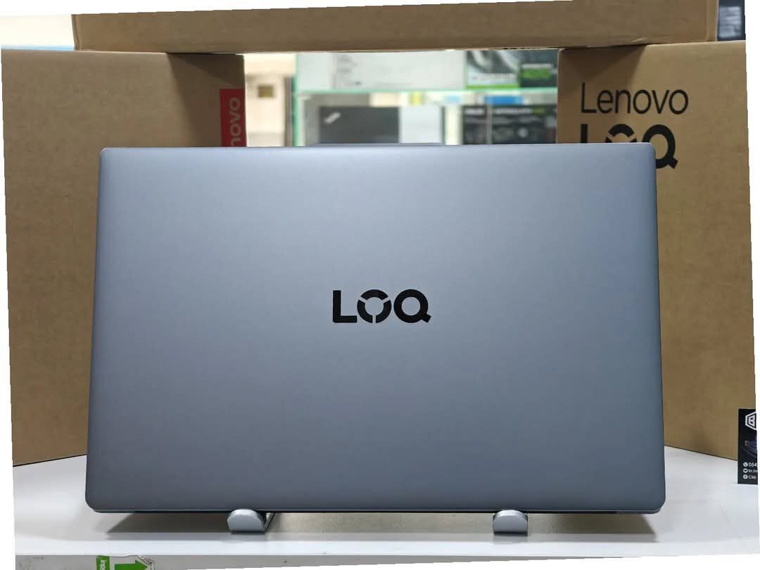 LOQ i7-12|RTX 4050 6GB|  512GB - Ашхабад - img 8