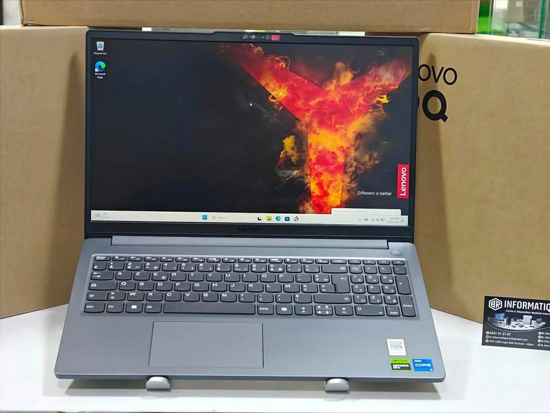 LOQ i7-12|RTX 4050 6GB|  512GB - Ашхабад - img 6