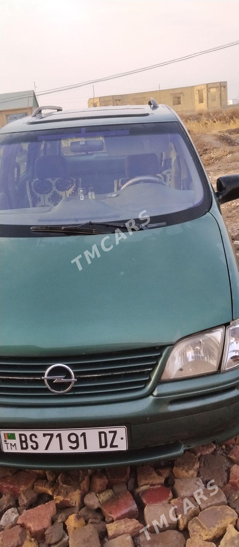 Opel Sintra 1999 - 40 000 TMT - Köneürgenç - img 2