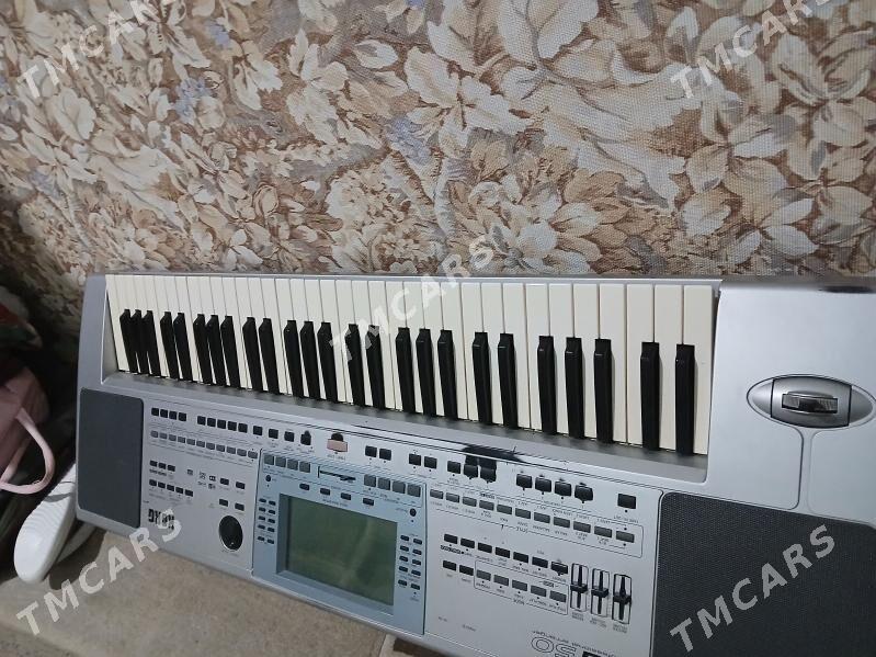Blok KORG pa50 - 11 мкр - img 2