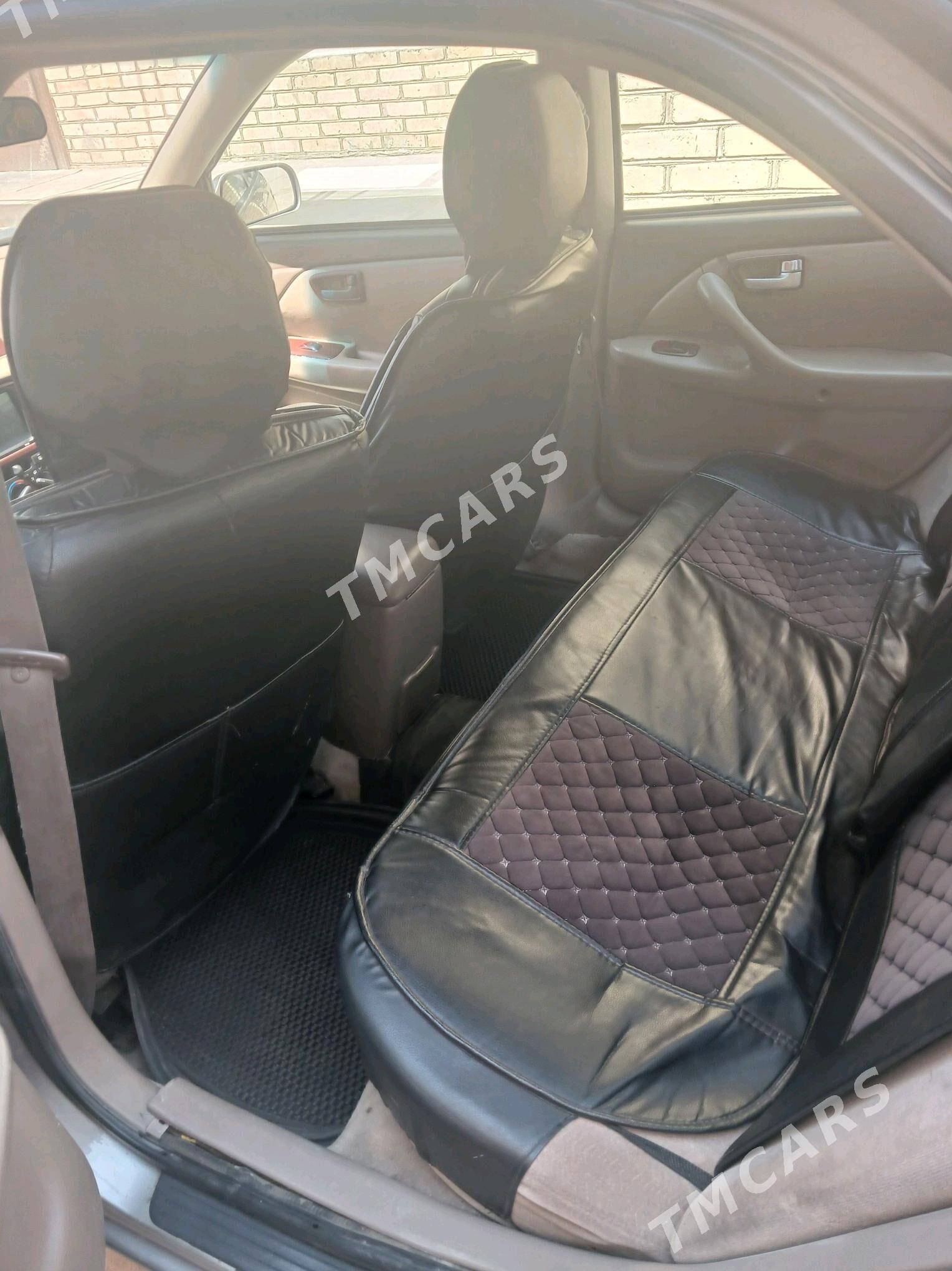 Toyota Camry 1999 - 125 000 TMT - Ходжамбаз - img 4