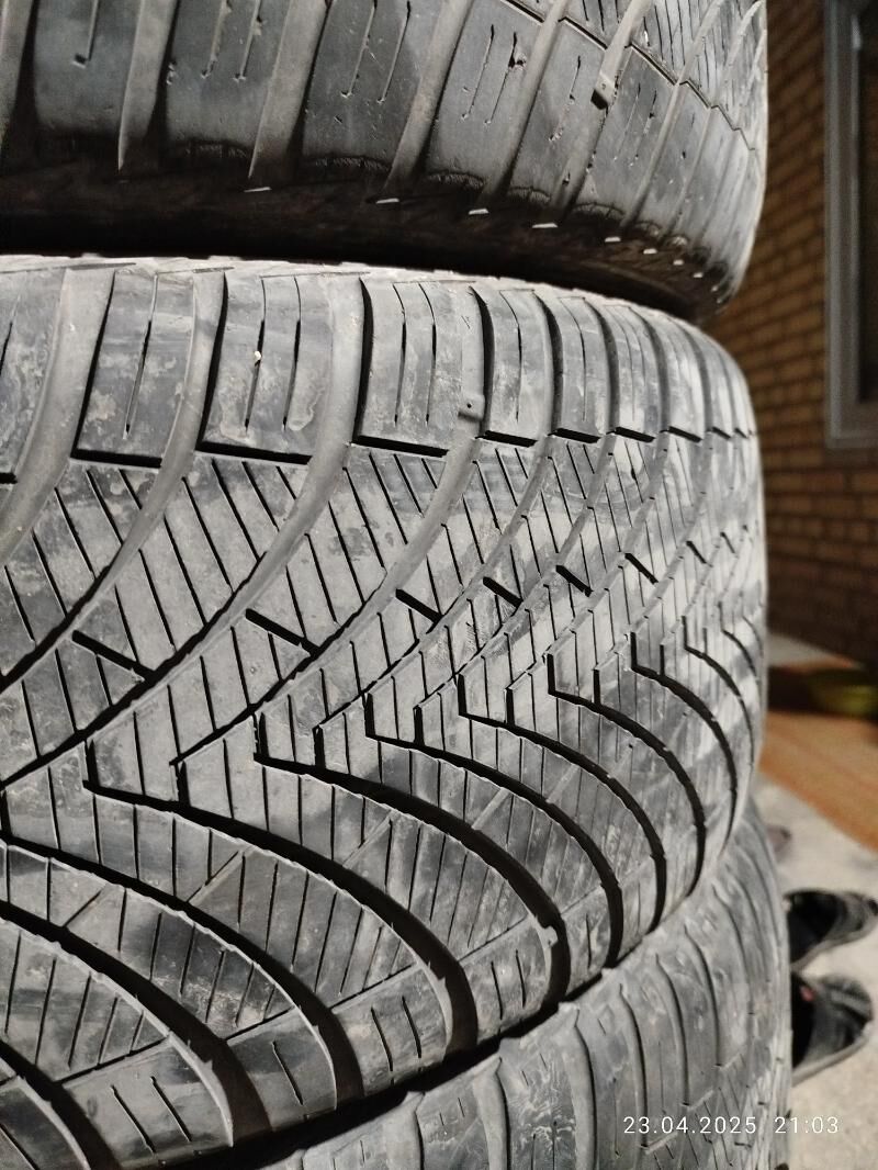 KUMHO  255.50.19 1 000 TMT - Mary - img 5