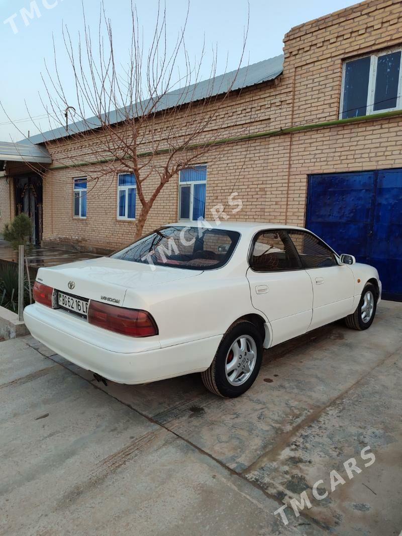 Toyota Windom 1993 - 38 000 TMT - Farap - img 5