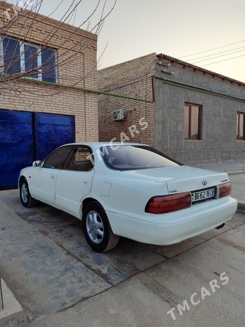 Toyota Windom 1993 - 38 000 TMT - Farap - img 4