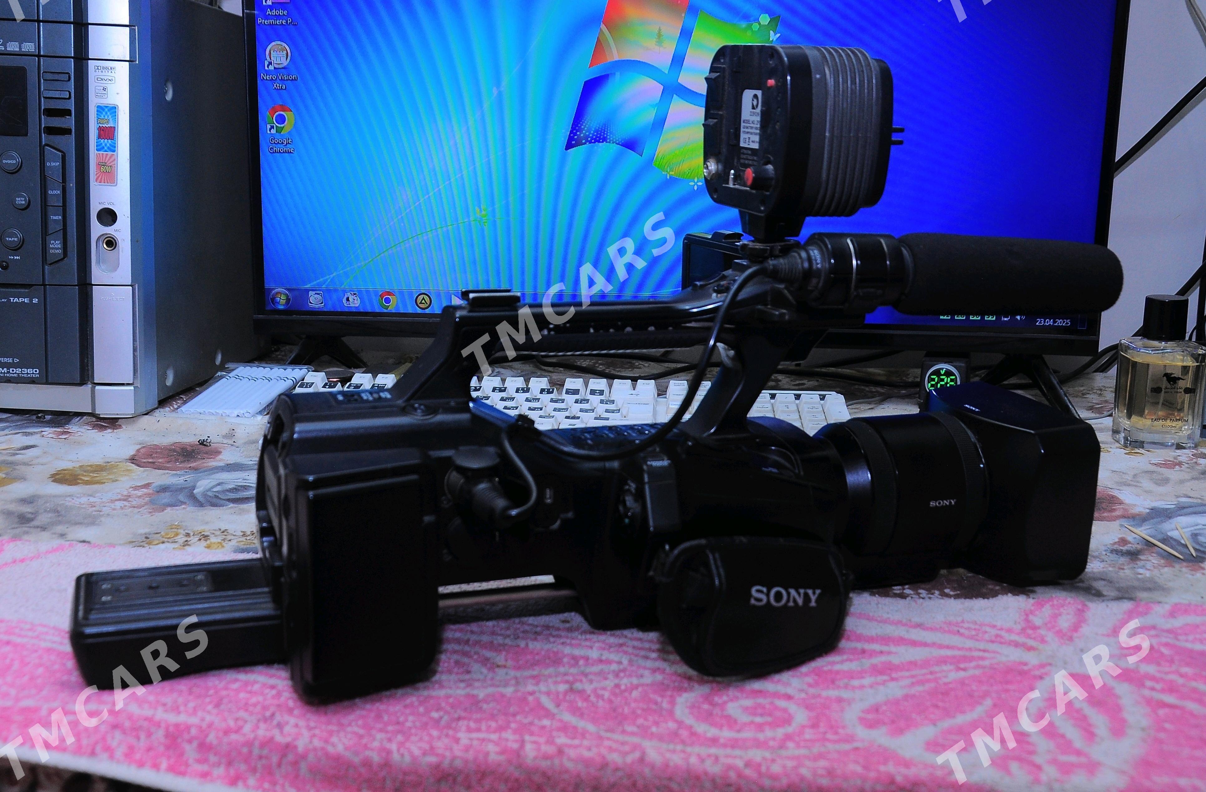 NX 50 - Mary - img 3