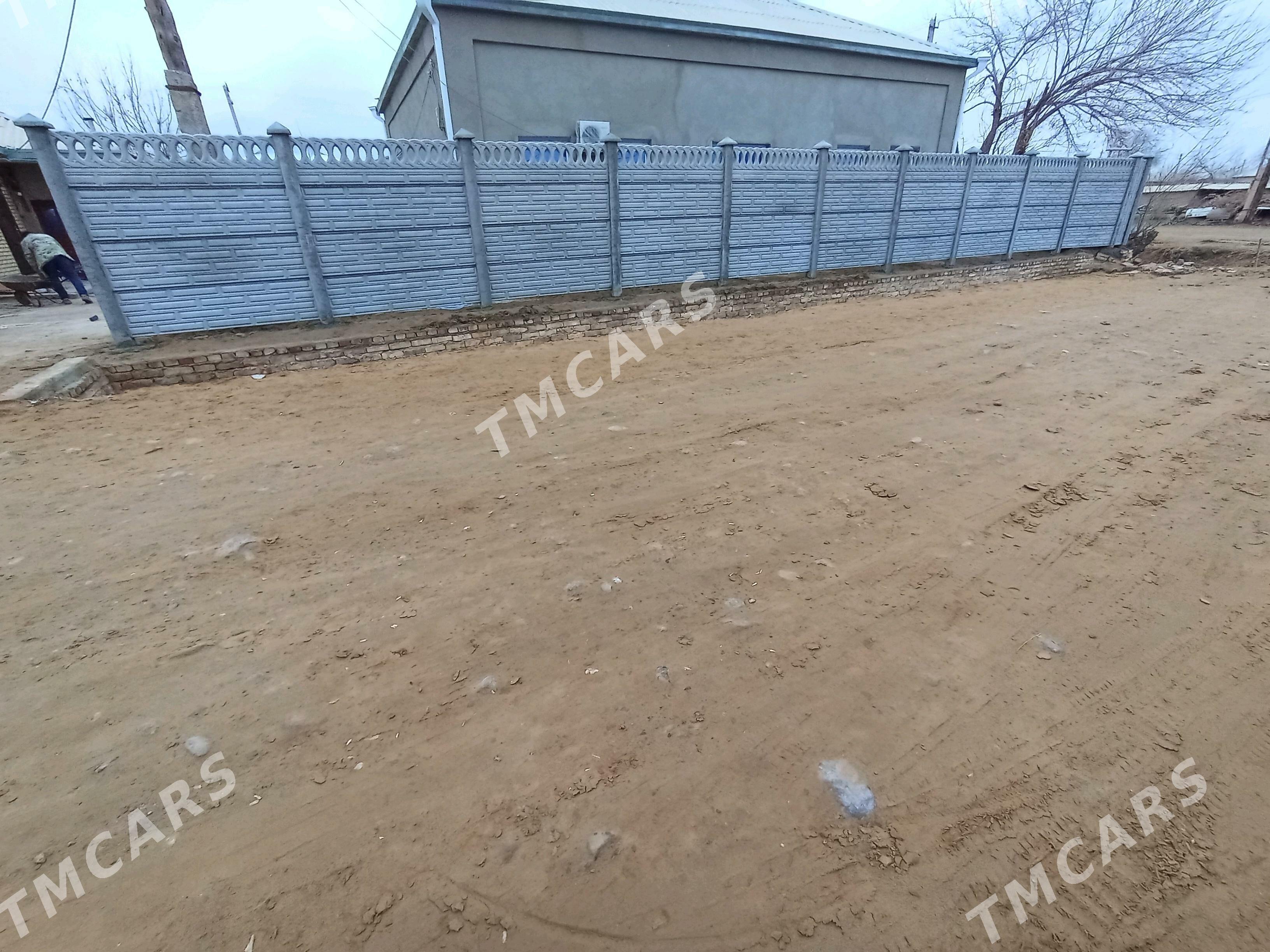 Beton zabor - Тагтабазар - img 4