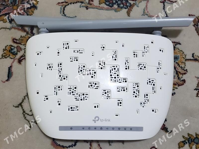 Tp-link router - Ашхабад - img 2