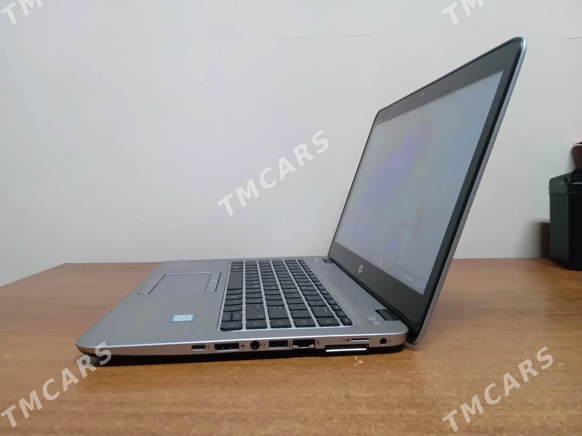 HP Notebook i7 Prosessor - Дашогуз - img 3