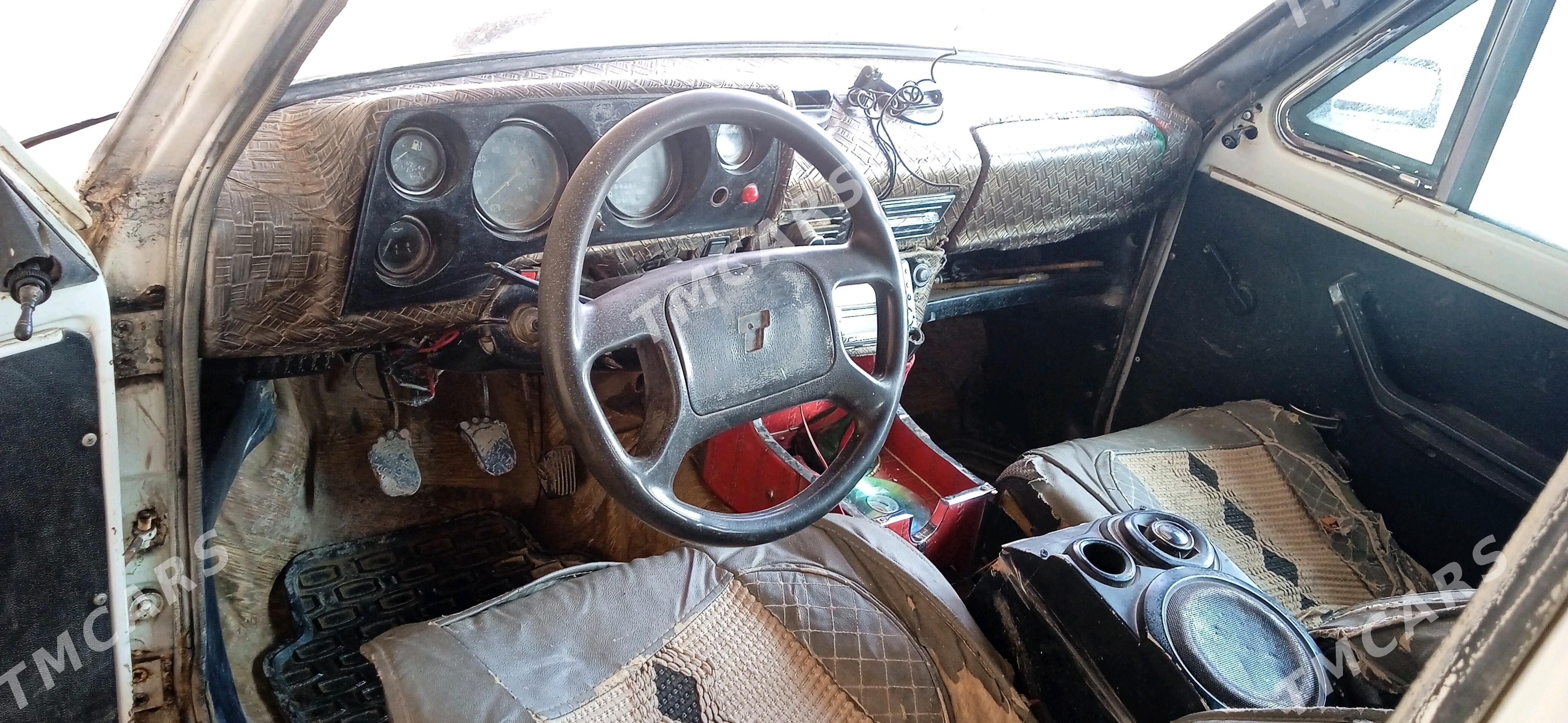 Lada Niva 1986 - 12 000 TMT - Kerki - img 5