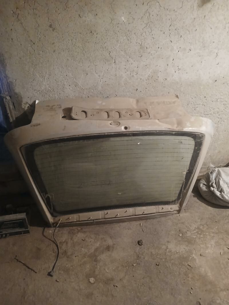 Opel Astra labavoy 1993 yil 400 TMT - Türkmenabat - img 2