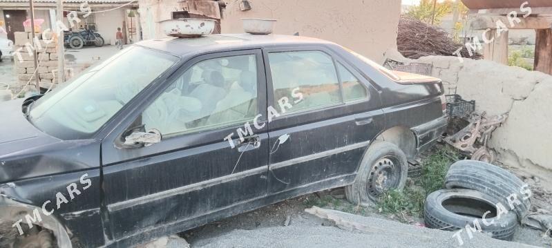 Peugeot 206 1997 - 4 000 TMT - Бахарден - img 2