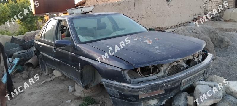 Peugeot 206 1997 - 4 000 TMT - Бахарден - img 3