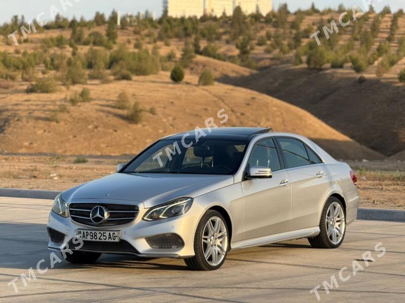Mercedes-Benz 400E 2013 - 438 500 TMT - Aşgabat - img 10