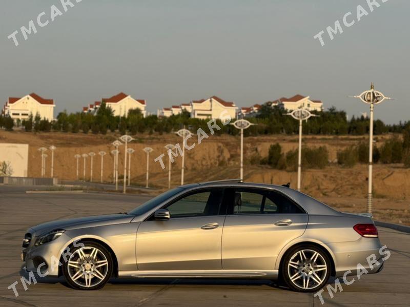 Mercedes-Benz 400E 2013 - 438 500 TMT - Aşgabat - img 2