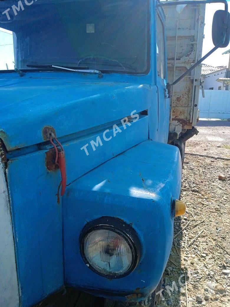 Gaz 53 1993 - 30 000 TMT - Ак-Бугдайский этрап - img 4