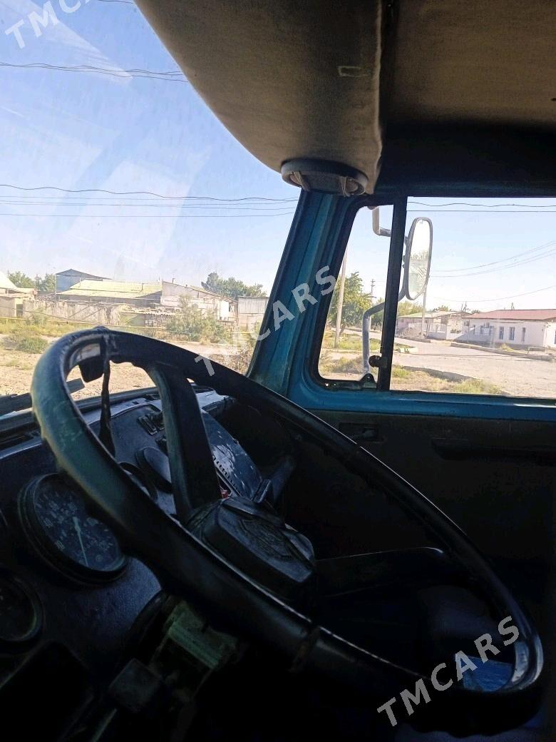 Gaz 53 1993 - 30 000 TMT - Ак-Бугдайский этрап - img 2