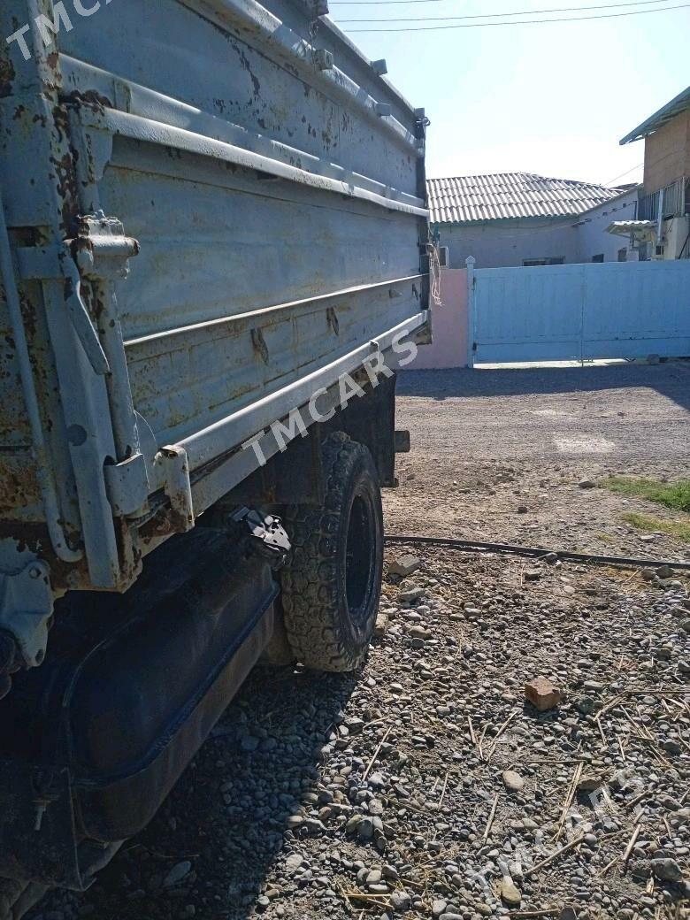 Gaz 53 1993 - 30 000 TMT - Ак-Бугдайский этрап - img 5