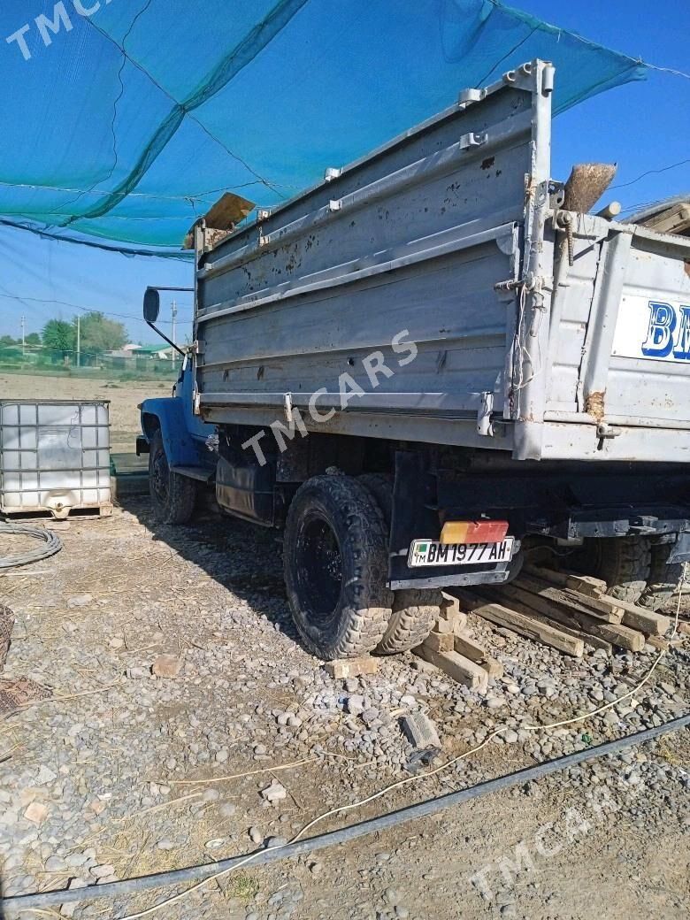 Gaz 53 1993 - 30 000 TMT - Ак-Бугдайский этрап - img 3
