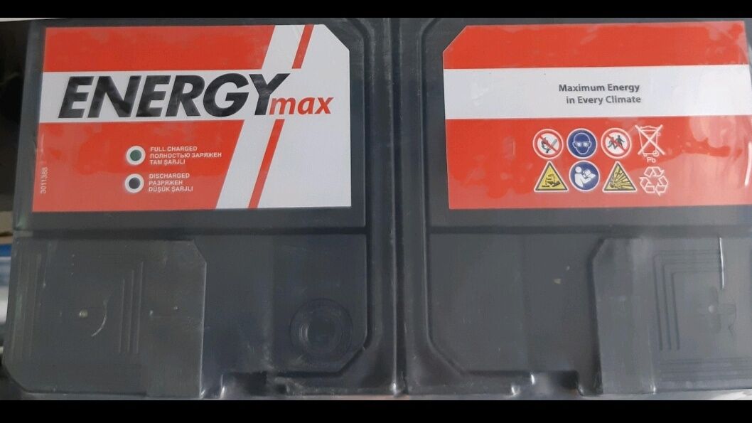 akkymylator аккумулятор 75 1 500 TMT - Ашхабад - img 2