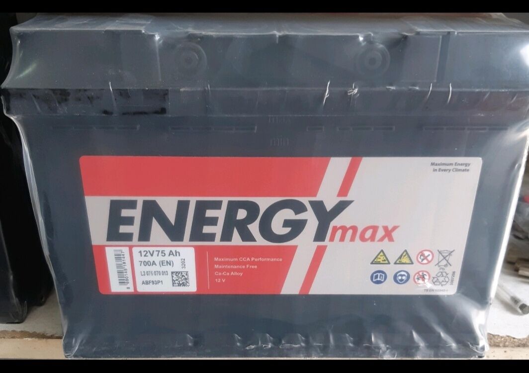 akkymylator аккумулятор 75 1 500 TMT - Ашхабад - img 3