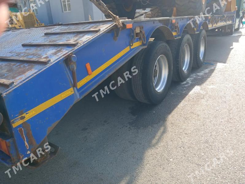 Kogel Euro Trailer 2014 - 560 000 TMT - Ашхабад - img 3