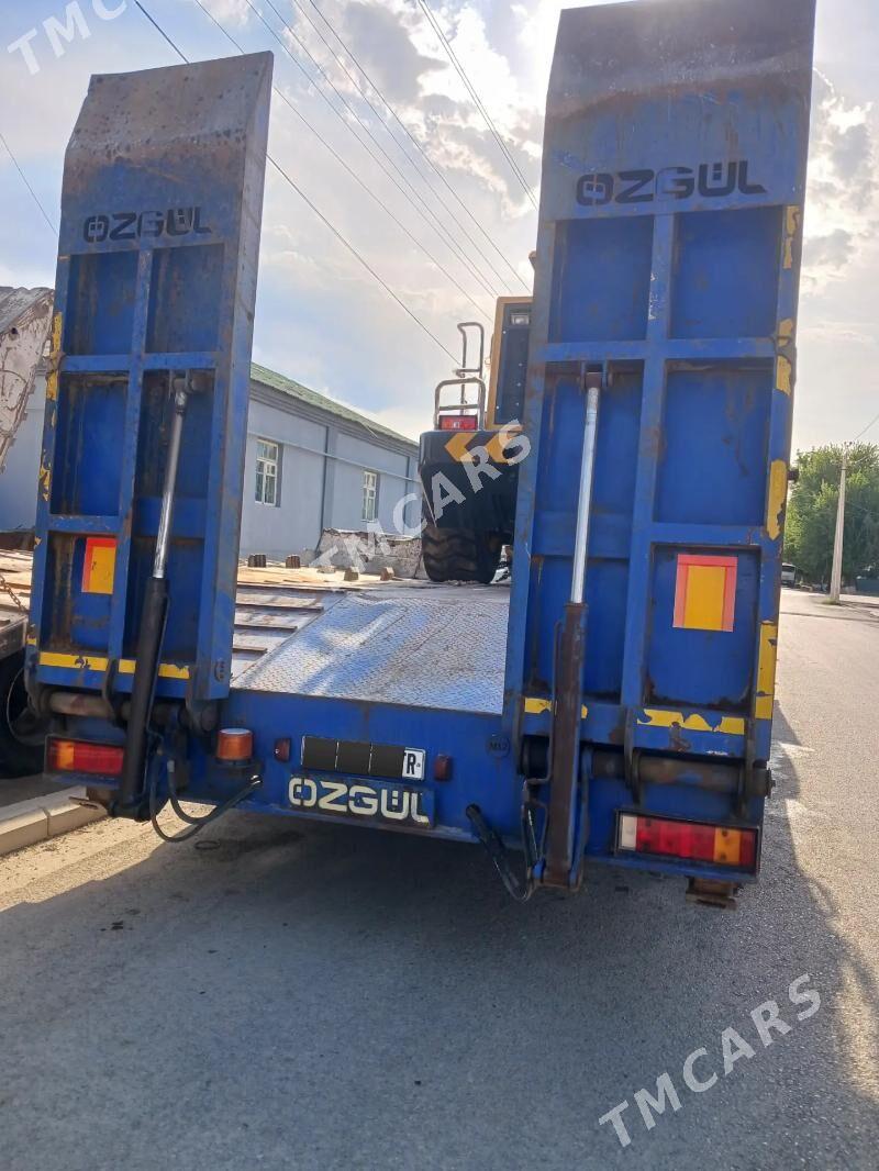 Kogel Euro Trailer 2014 - 560 000 TMT - Ашхабад - img 2