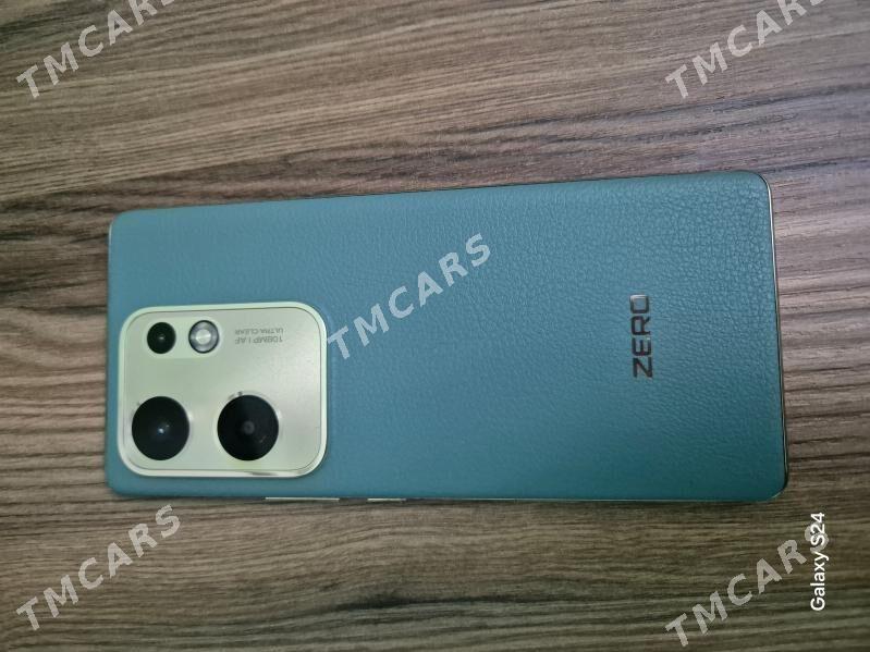 Infinix ZERO 30 - етр. Туркменбаши - img 2