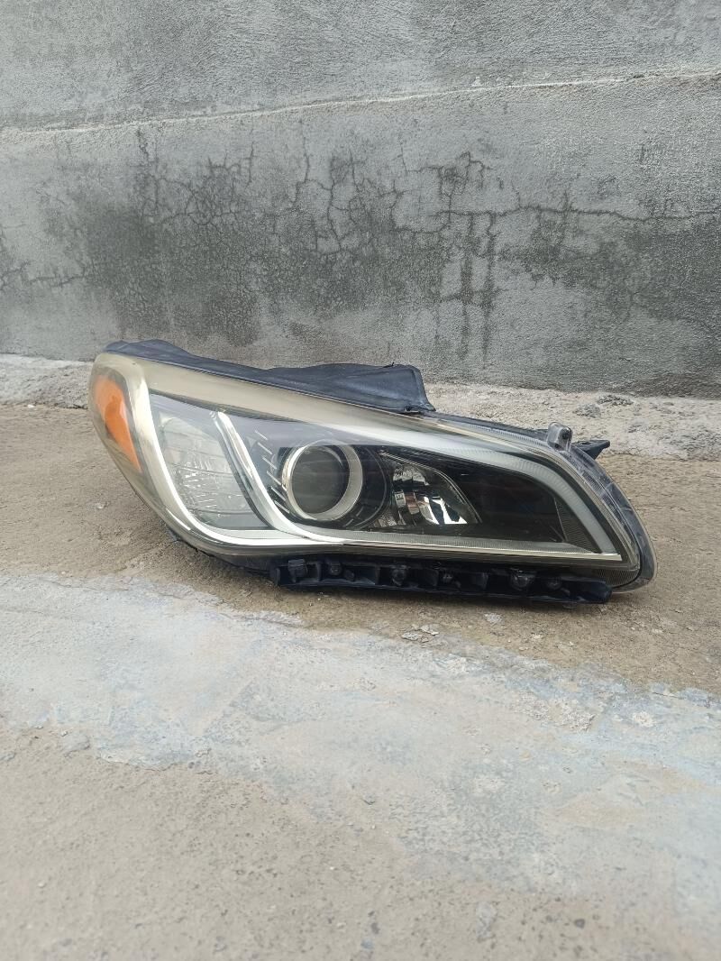 Hyundai fara 850 TMT - Änew - img 2