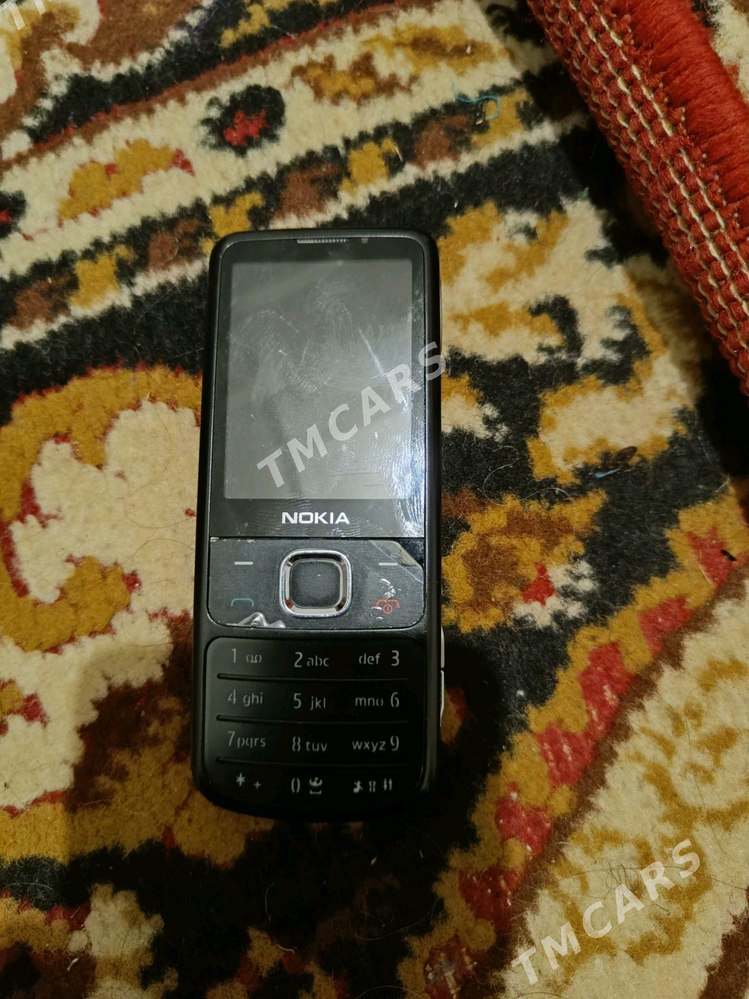 nokia 6700 - Görogly (Tagta) - img 2