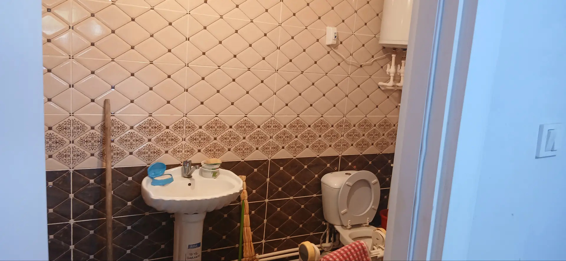 Dukan kafe kofeyna магазин - Aşgabat - img 3