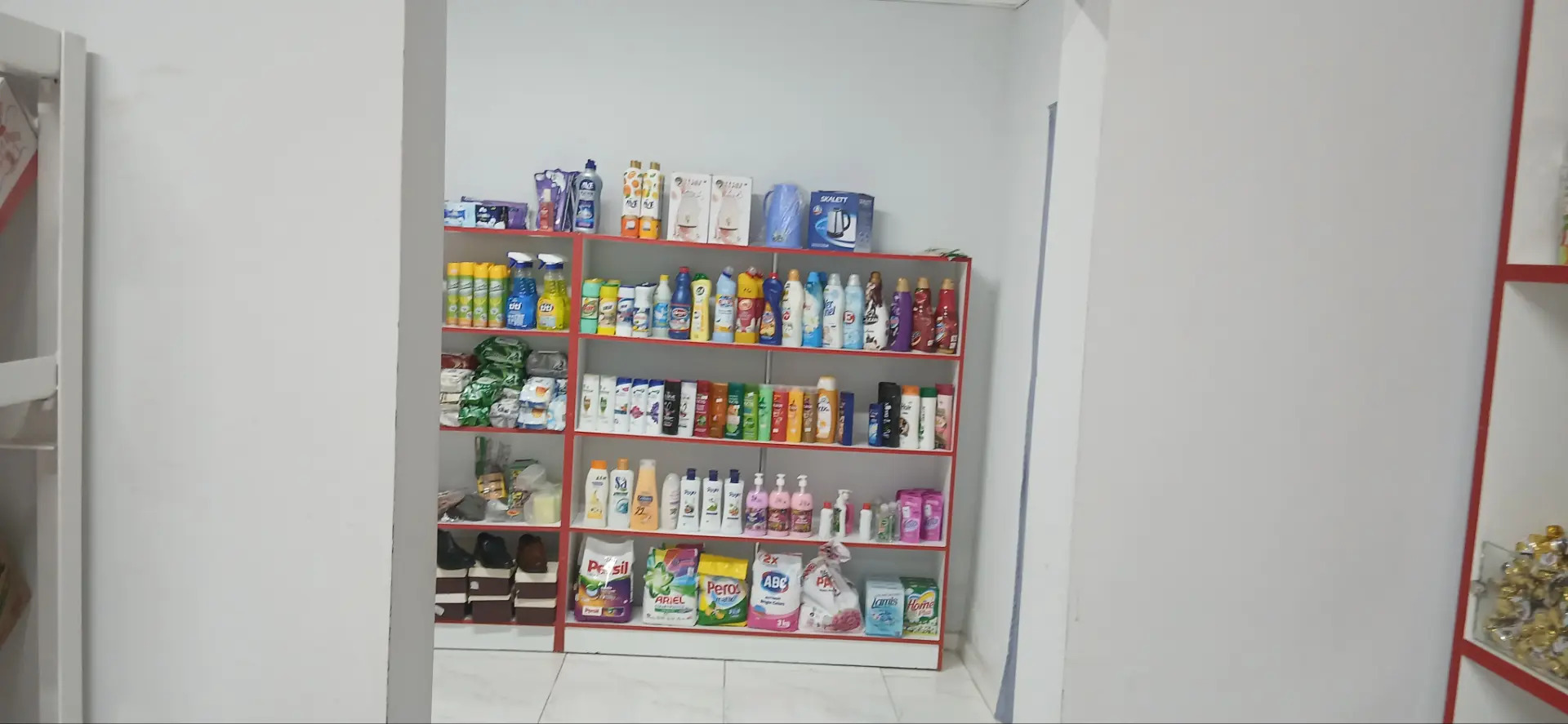 Dukan kafe kofeyna магазин - Aşgabat - img 4