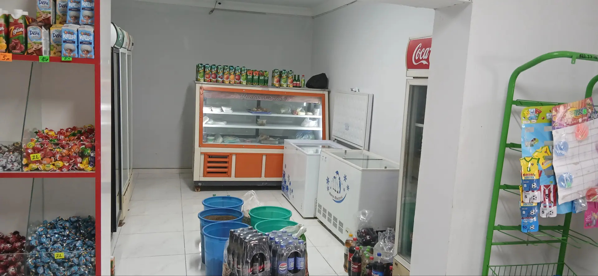 Dukan kafe kofeyna магазин - Aşgabat - img 5