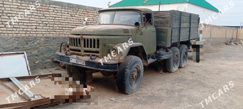 Zil 131 1980 - 15 000 TMT - Bereket - img 3