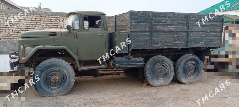 Zil 131 1980 - 15 000 TMT - Bereket - img 2
