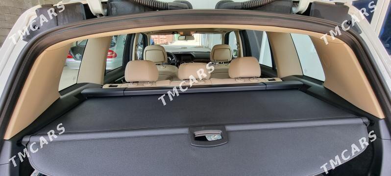 Mercedes-Benz GLK-Class 2015 - 470 000 TMT - Ашхабад - img 7