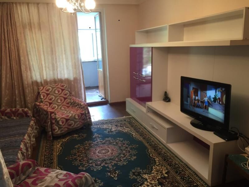 1эт 3 ком 2  двора - Aşgabat - img 8