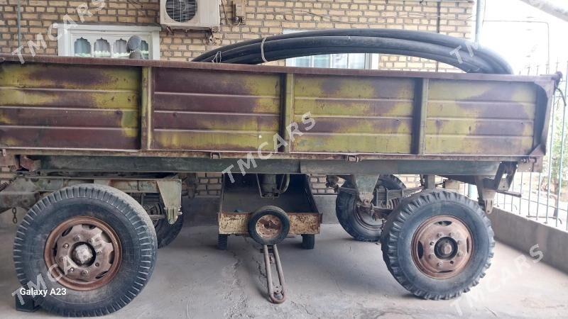 MTZ 80 1992 - 20 000 TMT - Ашхабад - img 2